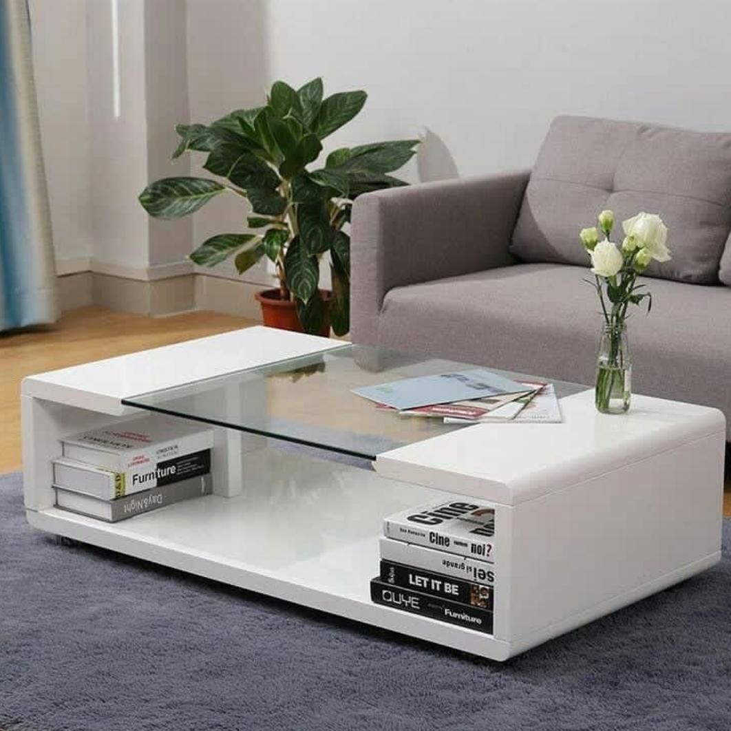 Center Tables Manufacturers in Dehradun